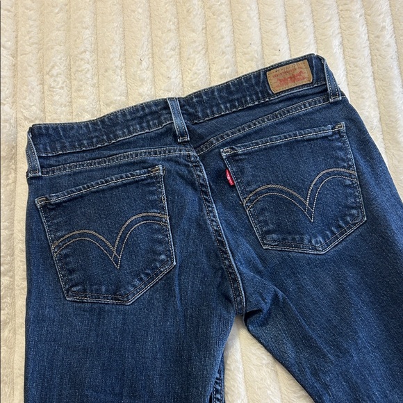 Levi's Denim - Levi’s 524 Too Superlow Jeans